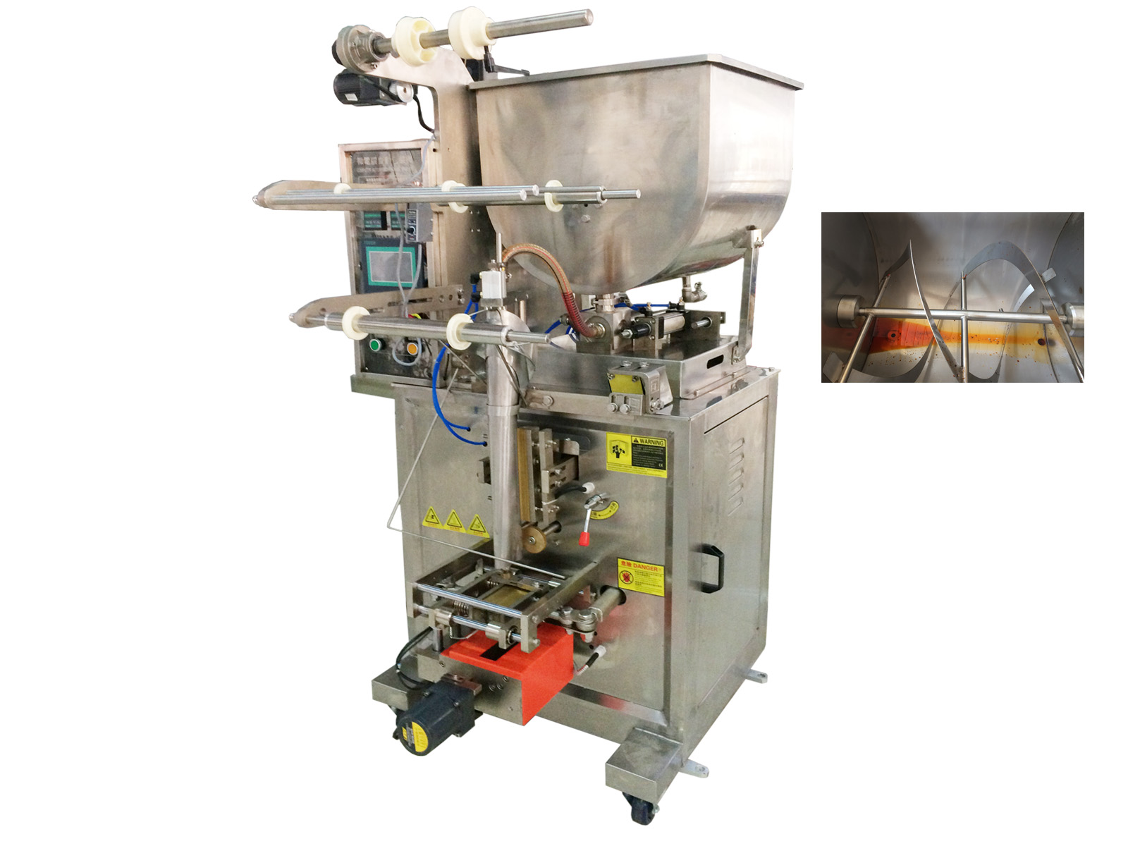 熱收縮膜包裝機，封口機  ,封箱機, 打包機 ,熱收縮膜定制, 全自動包裝機