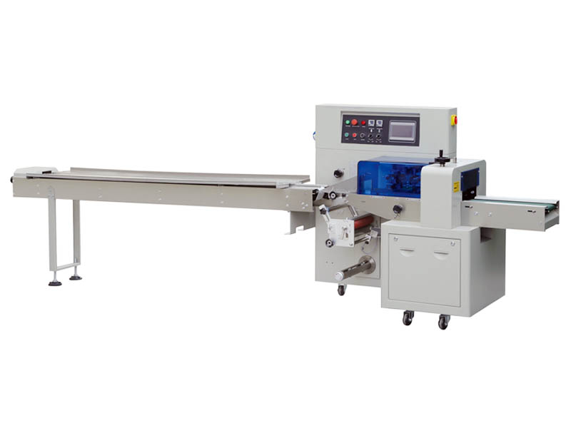 枕式包裝機(jī)